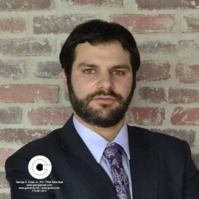 Eric N. Bernstein