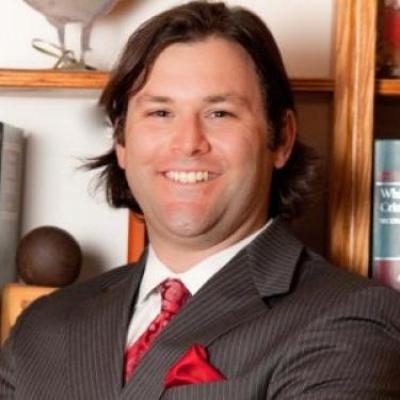 Aaron M. Black