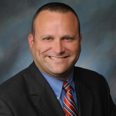 Donald Louis Blaszka, Jr