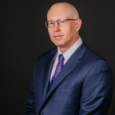 Justin R. Campbell
