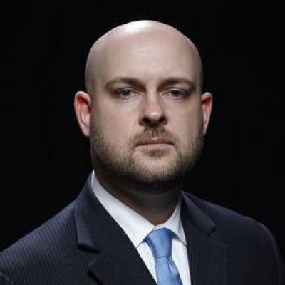 Christopher B. Coughlin
