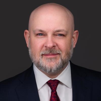 Christopher B. Coughlin