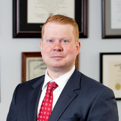 Adam D. Woody