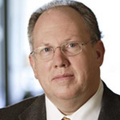 Larry W. Fouche