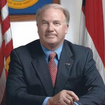 William C. Gore