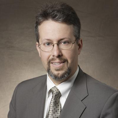 Ted P. Hammel