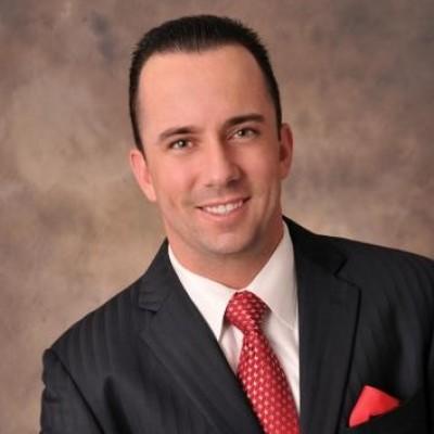 Scott D. Henry