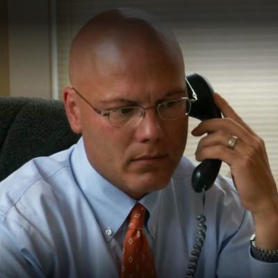 Andrew F. Cotrupi