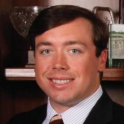 James Houston Washburn