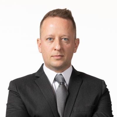 Christopher Kattenhorn