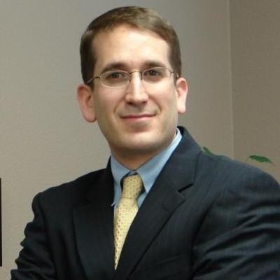 Joel M. Mann