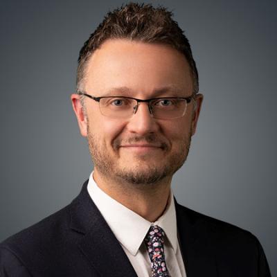Jason M. Kunowski