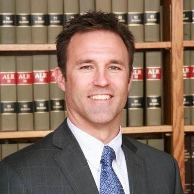 Jeffrey T. Oswald