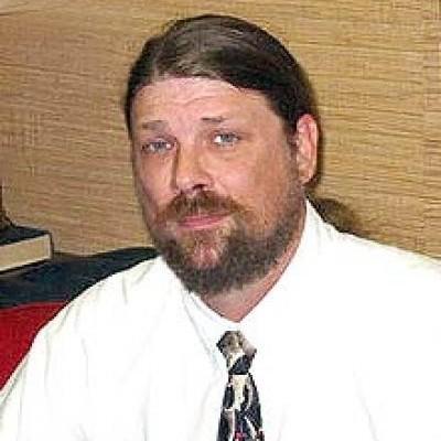 Jerry Wayne Brimberry, Jr.