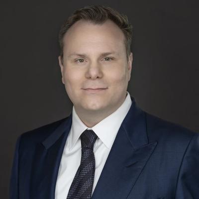 John C. Schleiffarth