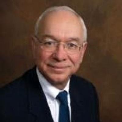 John J. Zarych