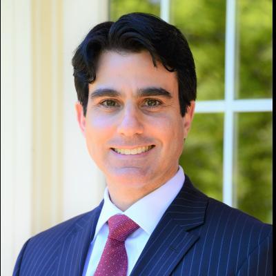 Joshua Goldberg