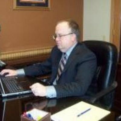 David D. Dusek