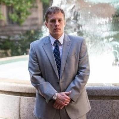 David S. Zuckerman