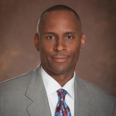 Barton W. Morris, Jr.