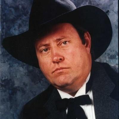 E.A. Bo Pollard