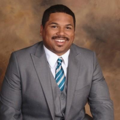 Edwin A. Molina