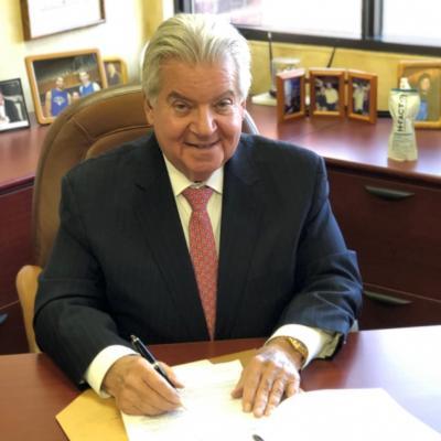 Edwin L. Guyer