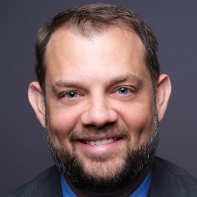 Eric C. Crawford