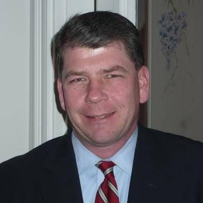 Gregory D. Oberhauser