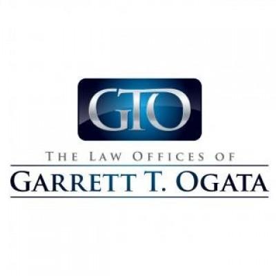 Garrett T. Ogata
