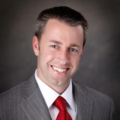 Troy J. Parrish