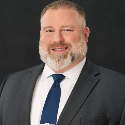 Ryan T. Ramsayer