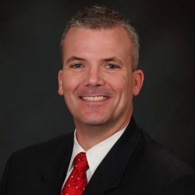 T. Kevin Wilson