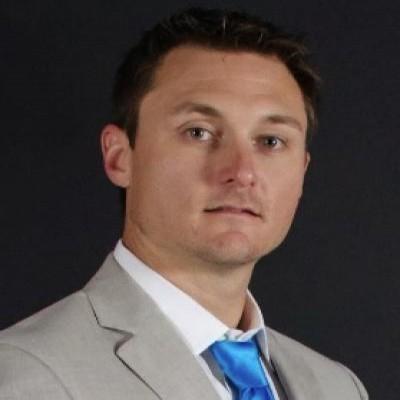 Brandon M. Daniels