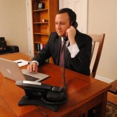 Bret S. Alexander