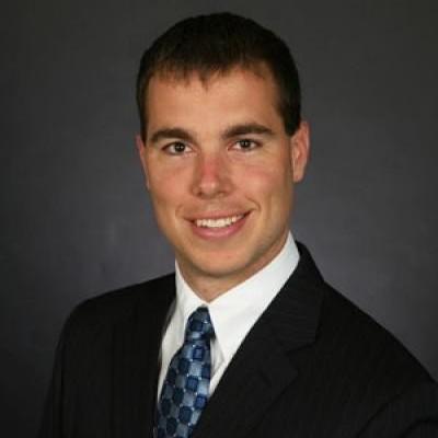 Casey J. Hoff