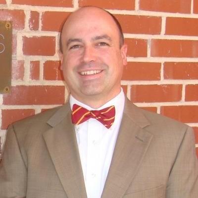 Chad Jenkins