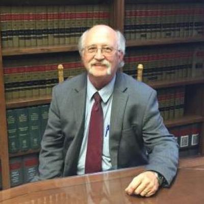 Steven D. West