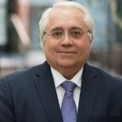 Steven A. Tomeo