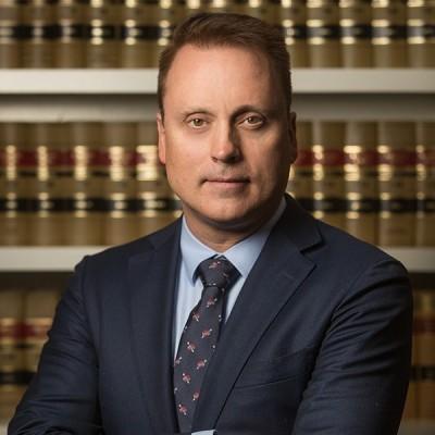 Stephen T. Graham