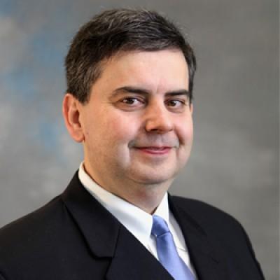 Sean A. Black