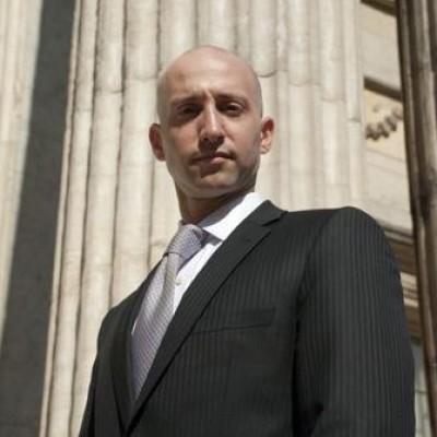 Kevin Leckerman