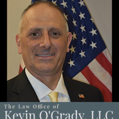 Kevin O'Grady