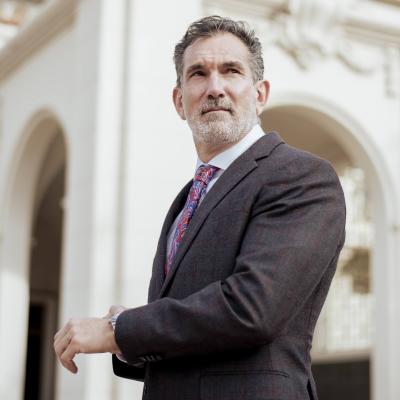 Kirk M. Tarman