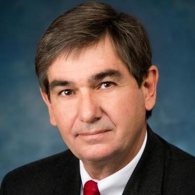 Mark Nickels