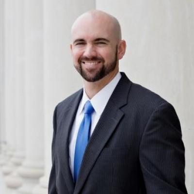 Matthew B. Alfreds
