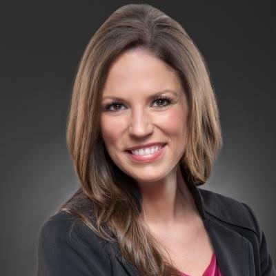 Melanie M. Ellwanger