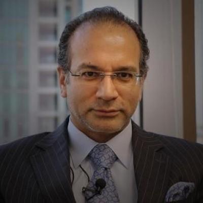 Michael D. Pariente