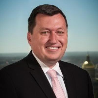 Michael Patrick Jacobs