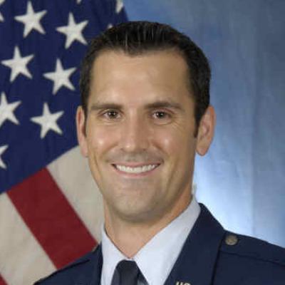 Mitchell J. Howie